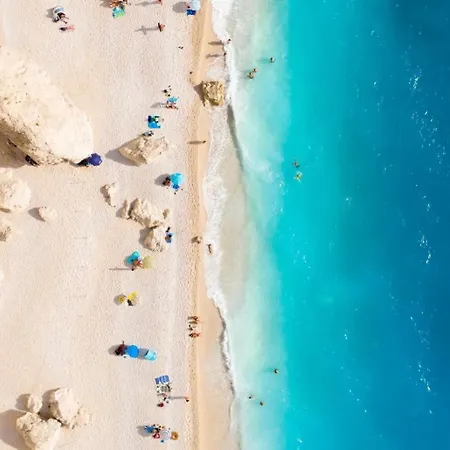 Faneromeni Villa Lefkada City