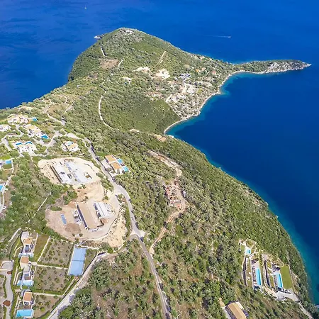 Faneromeni * Lefkada City