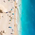 Faneromeni Villa Lefkada City