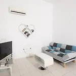 Faneromeni Lefkada City