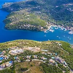 Faneromeni Villa Lefkada City