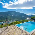 Faneromeni Lefkada City