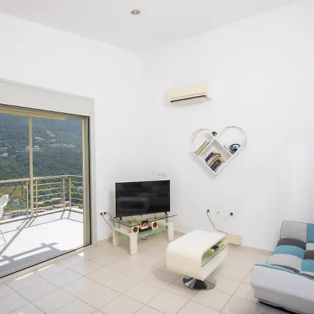 Faneromeni Villa Lefkáda
