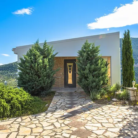 Faneromeni * Lefkáda