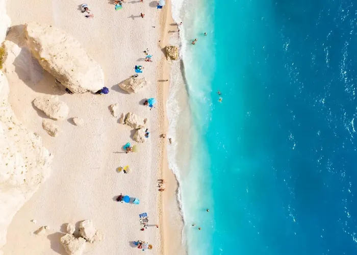 Faneromeni Villa Lefkáda