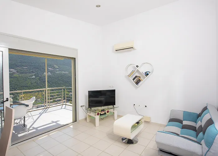 Faneromeni Villa Lefkáda