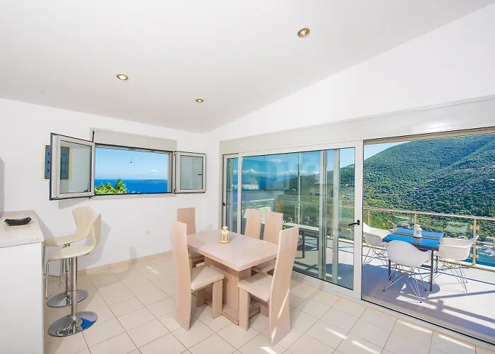 Faneromeni Villa Lefkáda