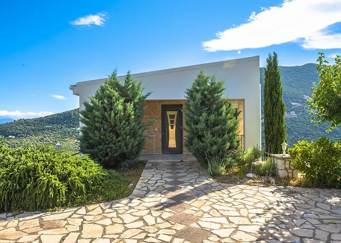 Faneromeni * Lefkáda